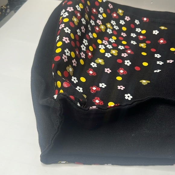 Marc Jacobs Fragrances Cotton Shoulder Tote Bag - Picture 5 of 7